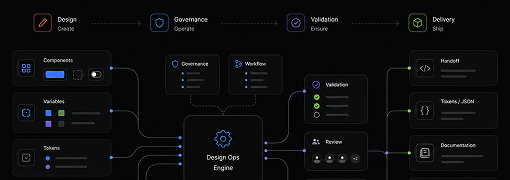 Governance Workflow